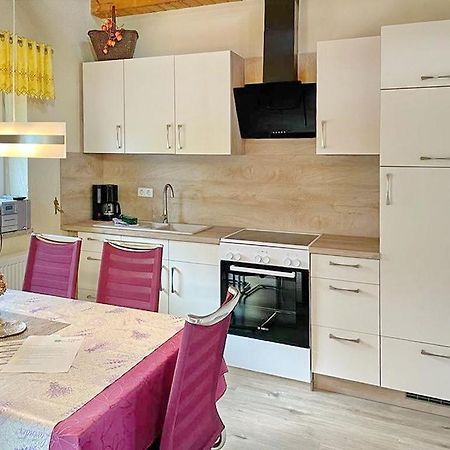 Ferienhaus Herz Lübbenau Εξωτερικό φωτογραφία