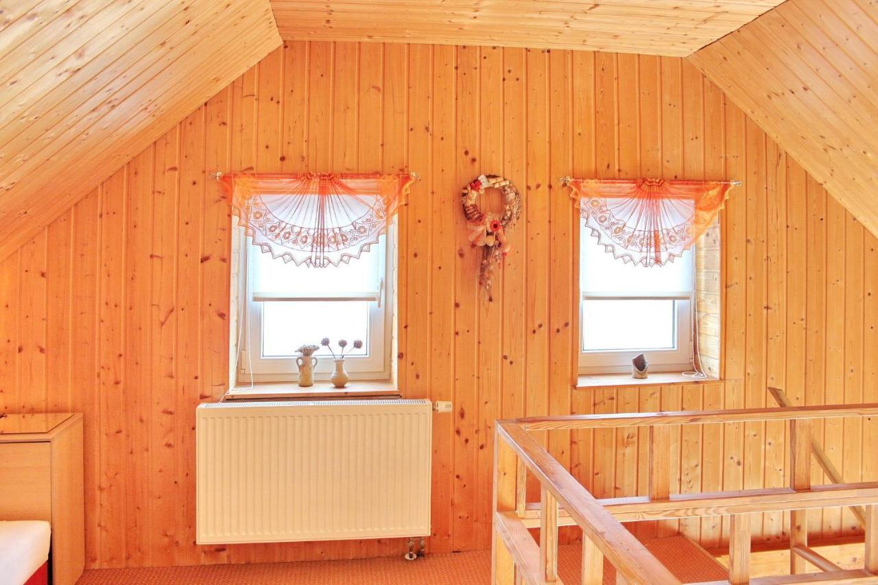 Ferienhaus Herz Lübbenau Εξωτερικό φωτογραφία